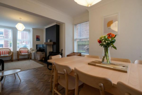 Gorleston Beach House
